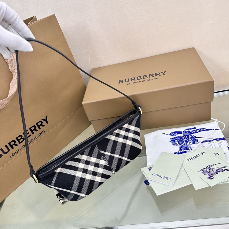 B**rry top handle bags
